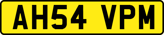 AH54VPM