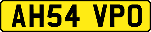 AH54VPO