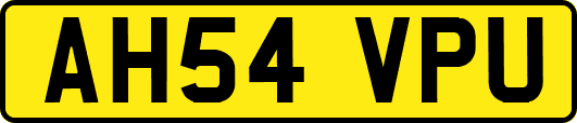 AH54VPU