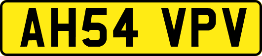 AH54VPV