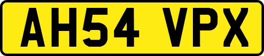 AH54VPX