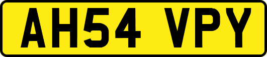 AH54VPY