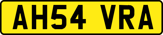AH54VRA