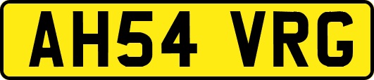 AH54VRG
