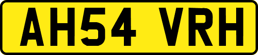AH54VRH
