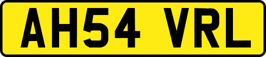 AH54VRL