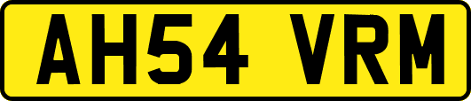 AH54VRM