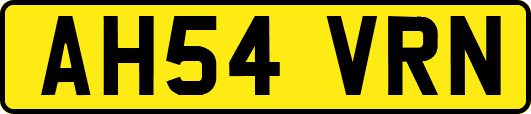 AH54VRN