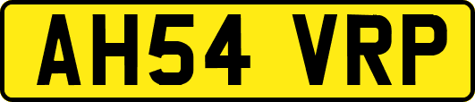 AH54VRP