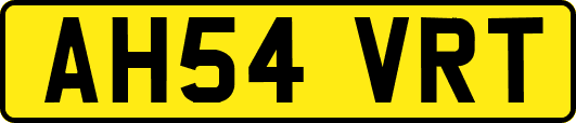 AH54VRT