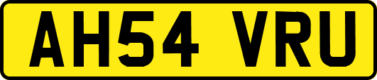 AH54VRU