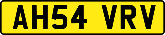 AH54VRV