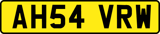 AH54VRW