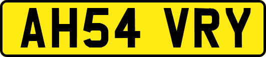 AH54VRY