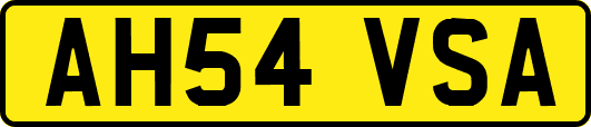 AH54VSA