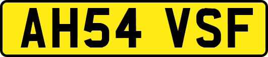 AH54VSF