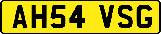 AH54VSG