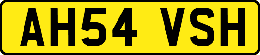 AH54VSH