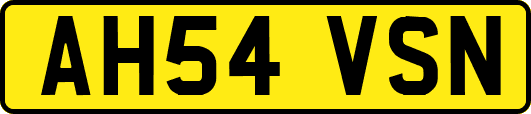 AH54VSN
