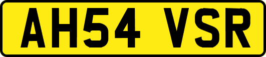 AH54VSR