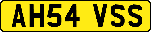 AH54VSS
