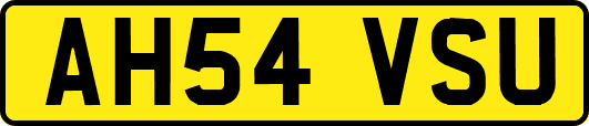 AH54VSU
