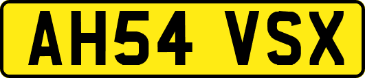 AH54VSX