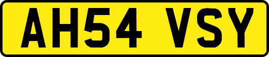 AH54VSY