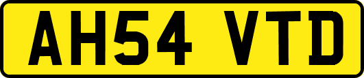 AH54VTD