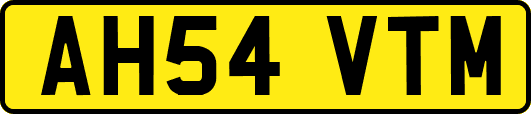 AH54VTM