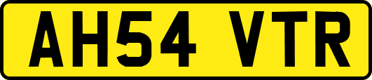 AH54VTR