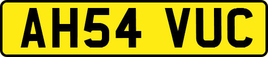 AH54VUC