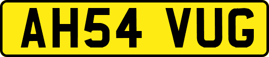 AH54VUG