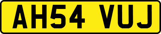 AH54VUJ
