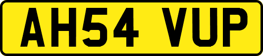 AH54VUP