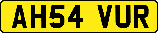 AH54VUR