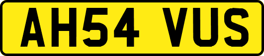 AH54VUS