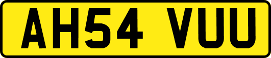 AH54VUU