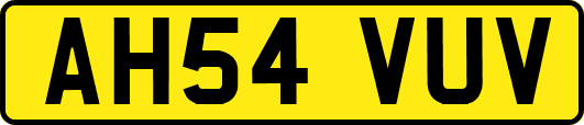 AH54VUV