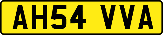 AH54VVA