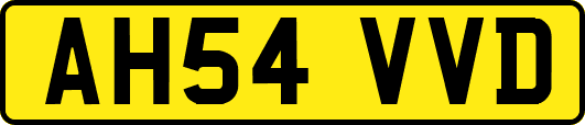 AH54VVD