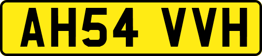 AH54VVH