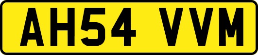 AH54VVM