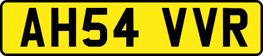 AH54VVR