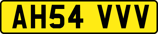 AH54VVV