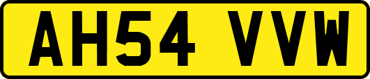 AH54VVW