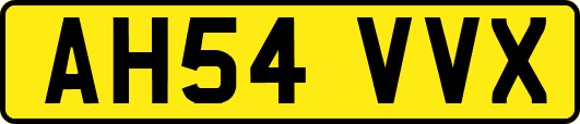 AH54VVX
