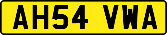 AH54VWA