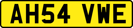 AH54VWE