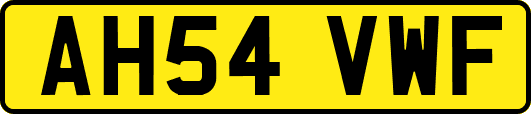 AH54VWF